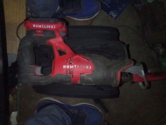 Power tool craftsman