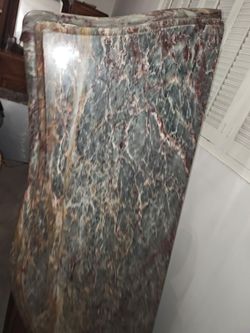 Italian Marble Countertop