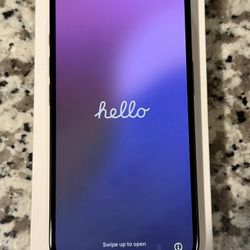 Apple Iphone 16 128gb Unlocked (Any Carrier) - Black