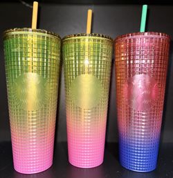 Starbucks Cup
