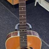 SIGMA GUITARS BY MARTIN DR2