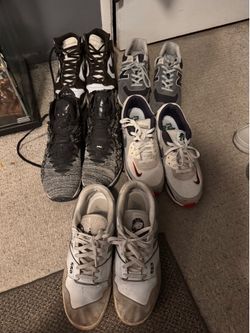Shoes Lot $25 (ALL MEN US 13)