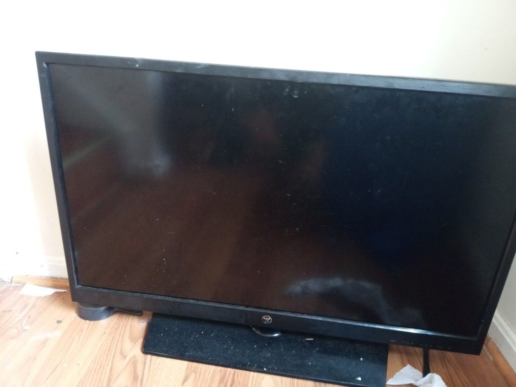 40 Inch Westinghouse Tv
