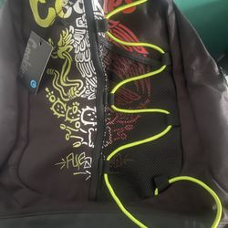 Cookies La Raza backpack 