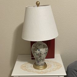 Lamp 