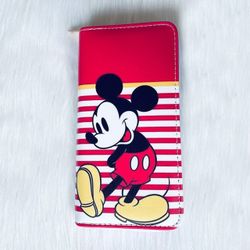 Mickey Mouse Wallet