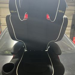 Graco Car Seat