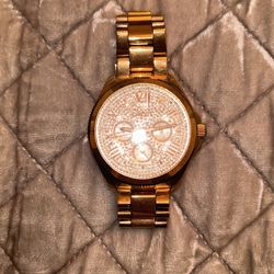 Fossil Watch