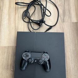 PS4 