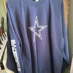 Cowboys Shirt
