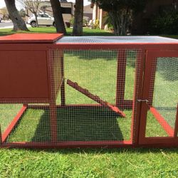 Rabbit Pen