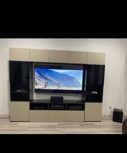Besta Tv Unit