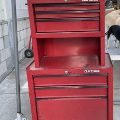 Craftsman Tool Box