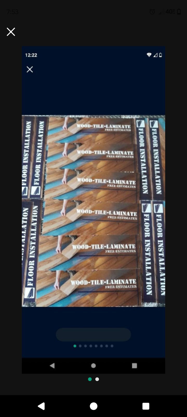 Flooring