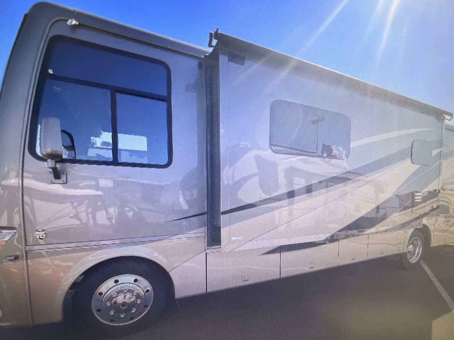 2015 NEWMAR BAY STAR 3402