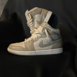 Jordan Retro 1s
