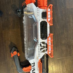 Nerf Rival Prometheus MXVIII-20K Blaster