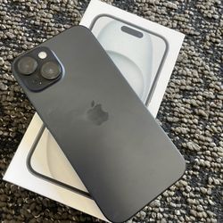 I Phone 15