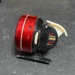 Fishing Reel