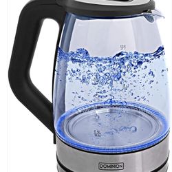 Dominon Kettle 