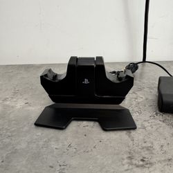 PS4 Controller Charger 