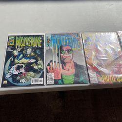 Marvel Comics