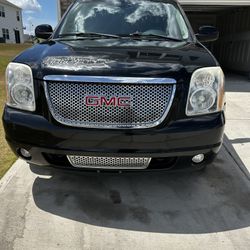 2008 GMC 