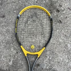 head tennis racquet 
