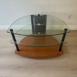 Console Table/Nightstand/Bookshelf 