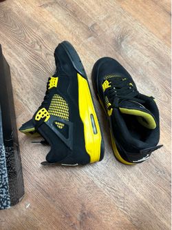 Jordan Shoes