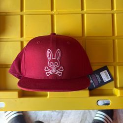 Psycho Bunny Hat 
