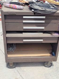 Kennedy Tool Chest