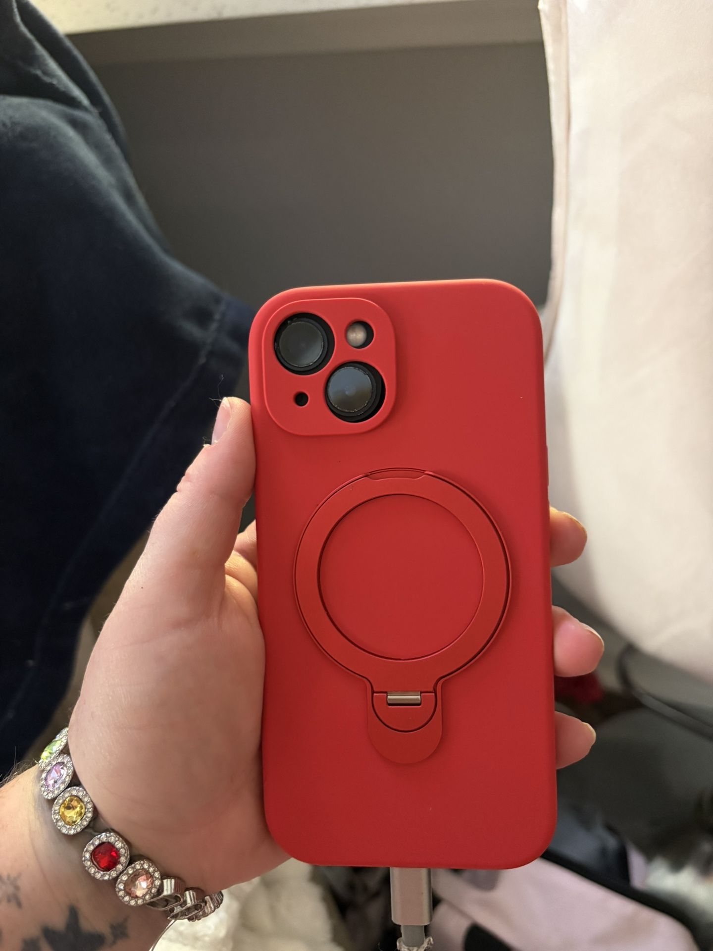 iPhone 13-$200, iPhone 15 Plus$500 And iPhone 16 Pro Max $700