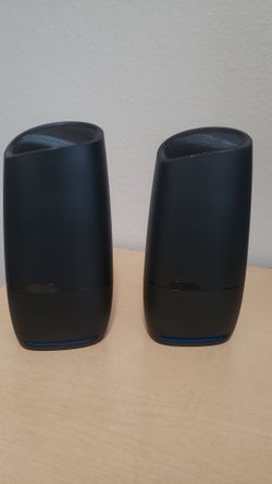 Spectrum Advanced WiFi 6 Router SAX1V1K