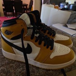 jordan 1s