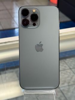 IPhone 13 Pro Max 128GB Unlocked