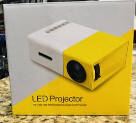 LED Projector