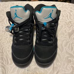 Jordan 5’s (6Y)