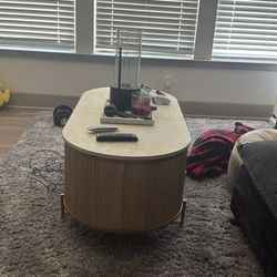 Center Table 