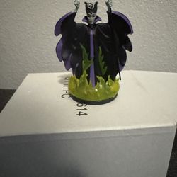 Disney Maleficent Ornament