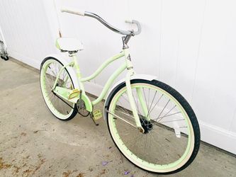 Beach cruiser