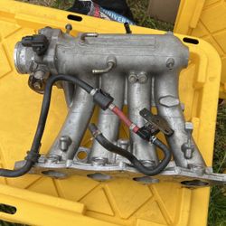 B16a2 Intake Manifold 