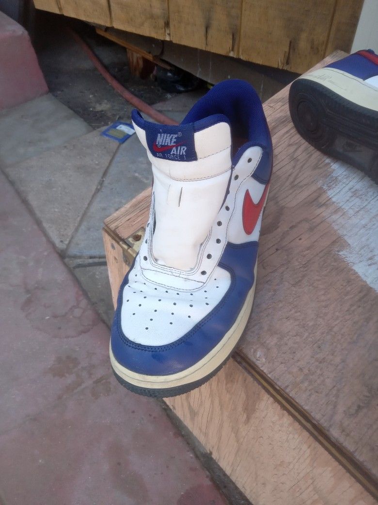 Nike Shoes