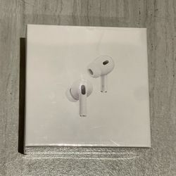 Airpods Pro 2nd Generation