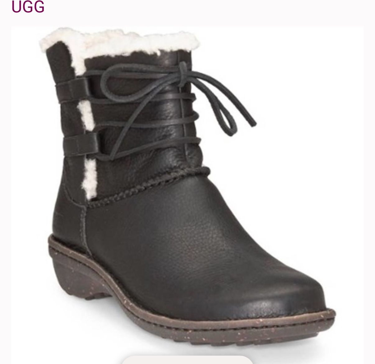 Uggs Size 8