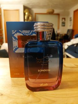 Hawas London