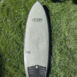 Haydenshapes Hypto Krypto 