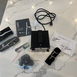 Temptu Professional Airbrush Kit