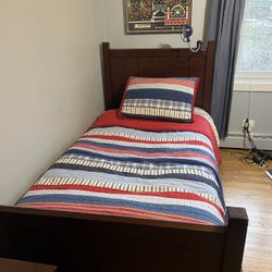 Pottery Barn Furniture Set