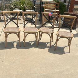 Set Of Chairs
